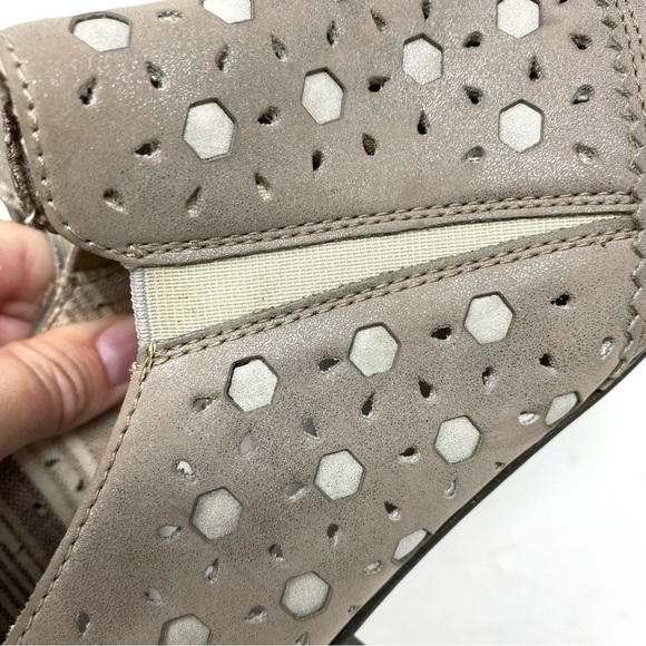 Rieker 51952 Michelle slip on shoes - Picture 7 of 9